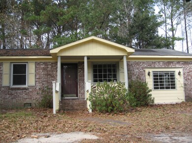 2 Front of home