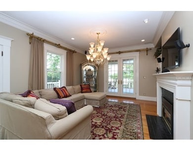 51 Winthrop St, West Newton, MA 02465 - photo 3