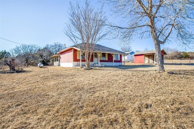 846 Louis Scherer Rd, Weatherford, TX 76088 - photo 5