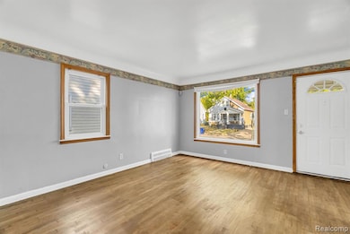 6235 Rosemont Ave, Detroit, MI 48228 - photo 7