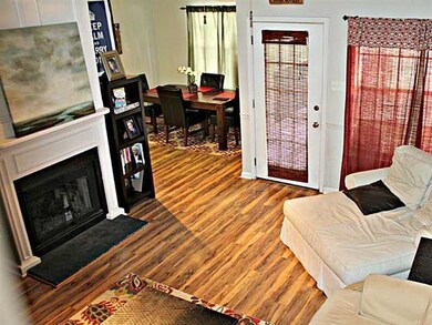 Den/Family/Great Room.