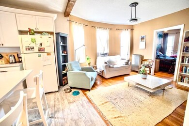 66 Cameron Ave unit 2, Somerville, MA 02144 - photo 2