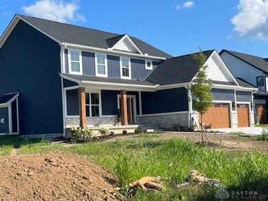 103 Narrows Path Way, Xenia, OH 45385 - photo 3