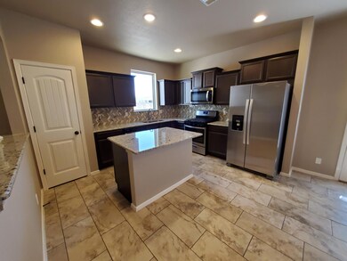 801 Hertfordshire St, El Paso, TX 79928 - photo 4