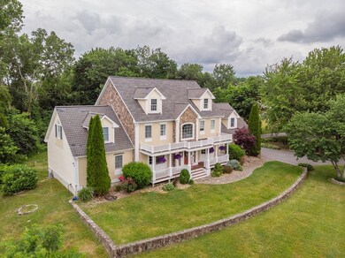 81 Betty Ann Ln, Dracut, MA 01826 - photo 3