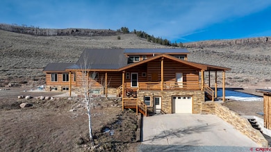 27001 State Highway 149, Gunnison, CO 81230 - photo 2