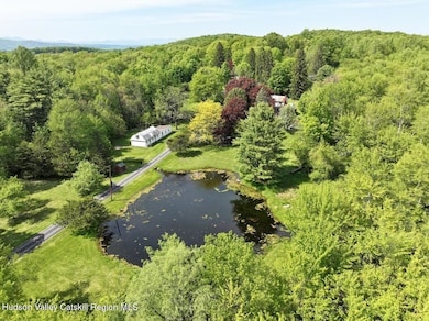 Pond