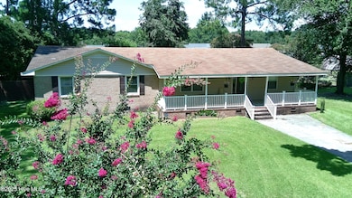 2634 Forrest Dr, Kinston, NC 28504 - photo 7