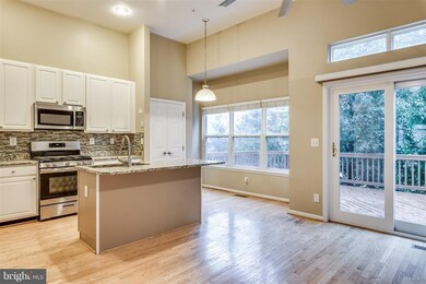 2501 Woodrow Wilson Dr, Herndon, VA 20171 - photo 5