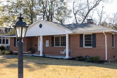 125 Lee St, Thomson, GA 30824 - photo 2