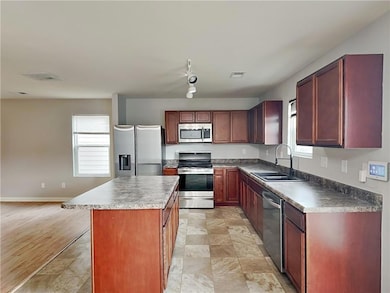 1574 Leonard St, Hampton, GA 30228 - photo 5