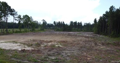 Cleared area