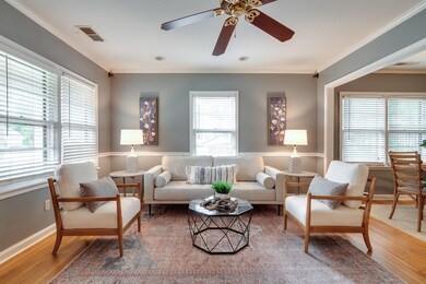 3914 Lytle Cir, Memphis, TN 38122 - photo 4