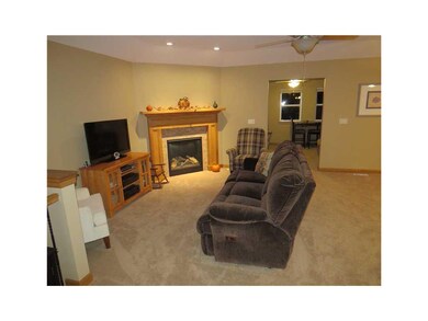Great Room.