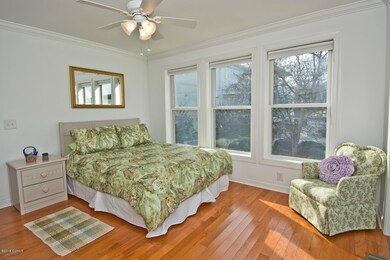 2nd floor Guest Bedroom