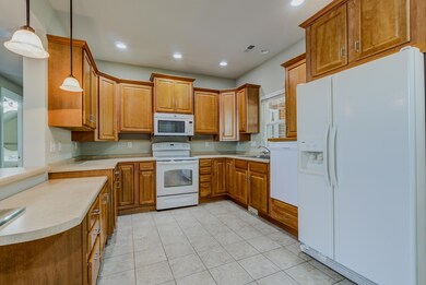 2612 Face Rock Ct unit 2614, Columbia, MO 65203 - photo 7