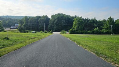 Boundary line LN