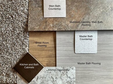 Interior Selections