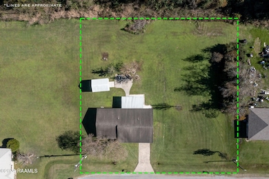 Property Lines