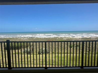 View from Balcony