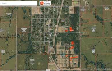 04 N Peoria St, Porum, OK 74455 - photo 7