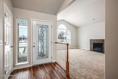 Entry Way