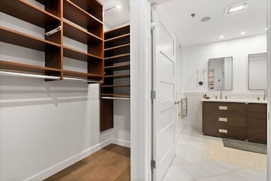 Baker Square Condominiums unit B506, Boston, MA 02124 - photo 7