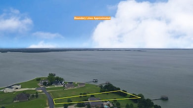 Lot 130 Lake Vista Dr, Streetman, TX 75859 - photo 5