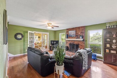 457 Shady Oak Dr, Weatherford, TX 76087 - photo 7