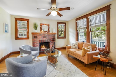 6403 3rd St NW, Washington, DC 20012 - photo 5