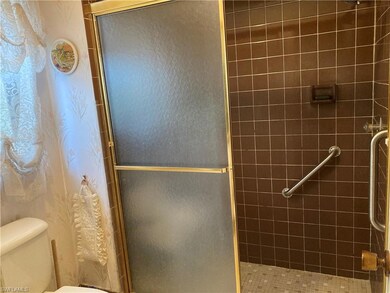 MASTER SHOWER