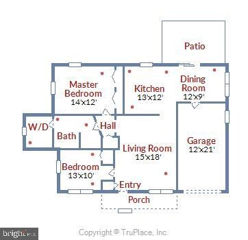 7319 Summerwind Cir, Laurel, MD 20707 - photo 6