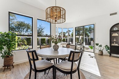 Kitchen/family