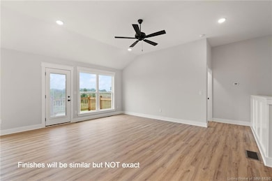 5145 Woodstone Cir unit LOT 131, Jeffersonville, IN 47130 - photo 2