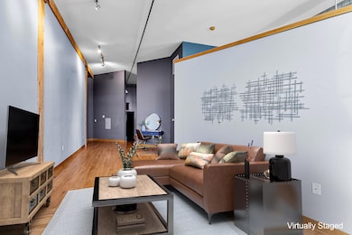 1017 S 2nd St unit 206, Milwaukee, WI 53204 - photo 4