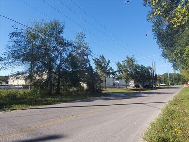 View towards SR52