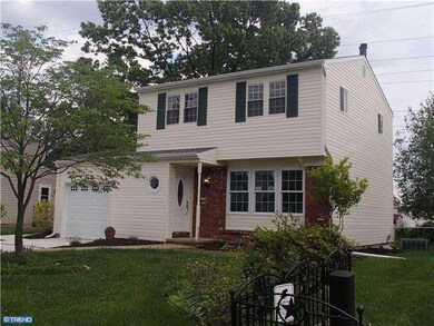 8020 Wyndam Rd, Pennsauken, NJ 08109 - photo 3