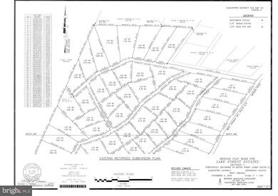 Lot 57 Speaks Ln, Harpers Ferry, WV 25425 - photo 7