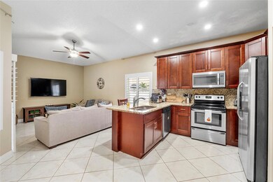 4024 NW 62nd Ct, Coconut Creek, FL 33073 - photo 2