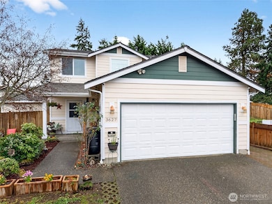 3627 180th St E, Tacoma, WA 98446 - photo 2
