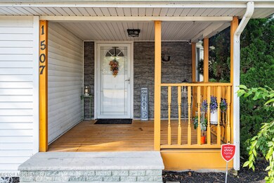 1507 Whitcomb Rd, Forked River, NJ 08731 - photo 3