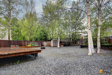7431 Timberwolf Cir, Anchorage, AK 99507 - photo 3