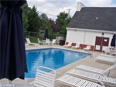 Pool - Walking Distance to Pool, Clubhouse and Gym