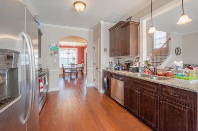 795 Whitney Pass, Evans, GA 30809 - photo 3