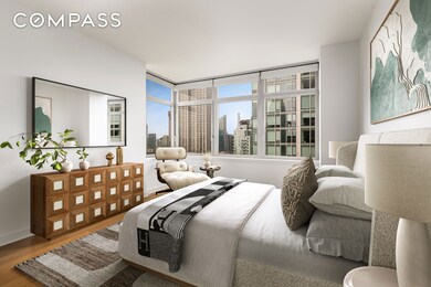 Sky House unit 44C, New York, NY 10016 - photo 2