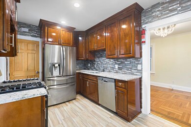 288 Stevens Ave, Jersey City, NJ 07305 - photo 7