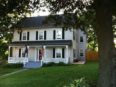 1201 Washington St, Bath, ME 04530 - photo 2