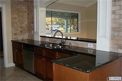THE KITCHEN