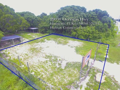 89030 Overseas Lot Aerial 5