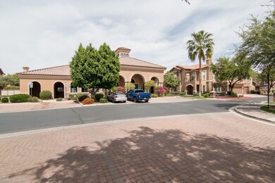 Club House